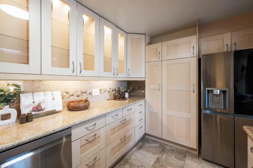 2391 Lyall Way Belmont, CA 94002