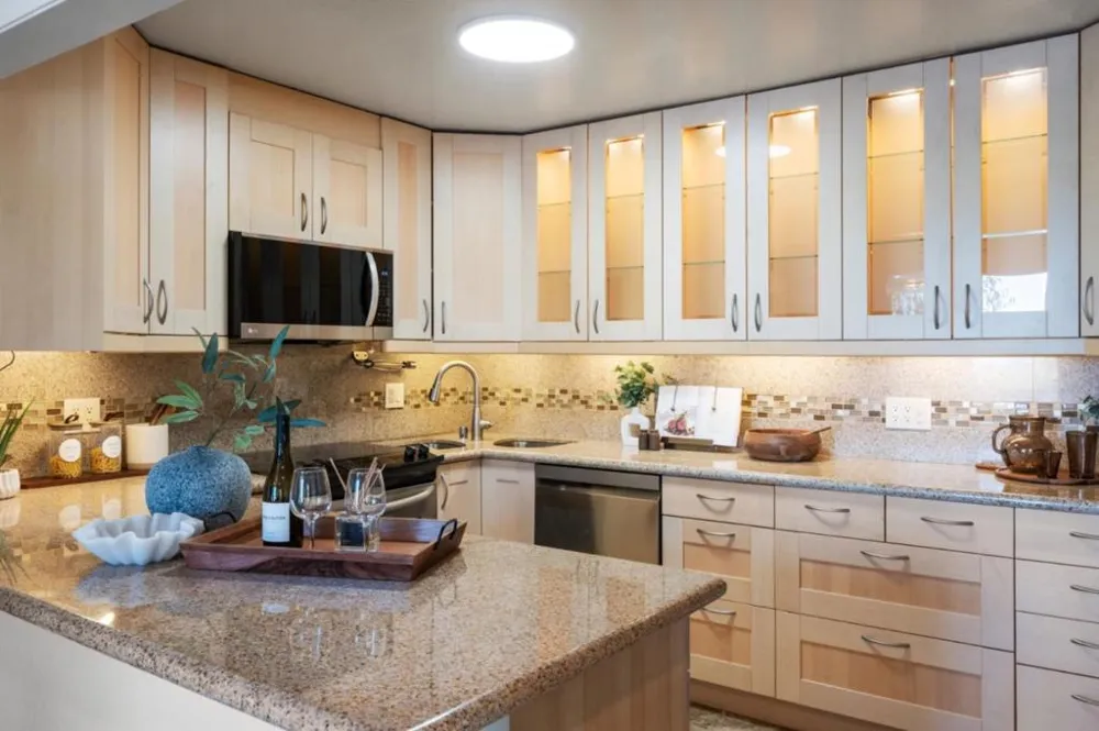 2391 Lyall Way Belmont, CA 94002