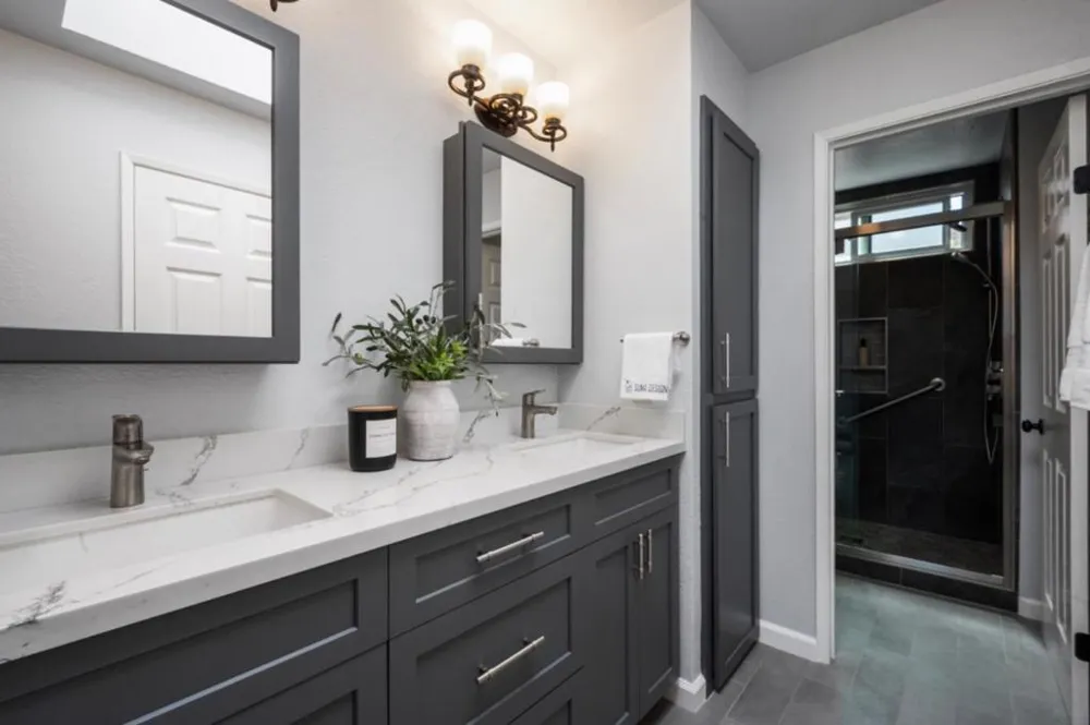 2391 Lyall Way Belmont, CA 94002