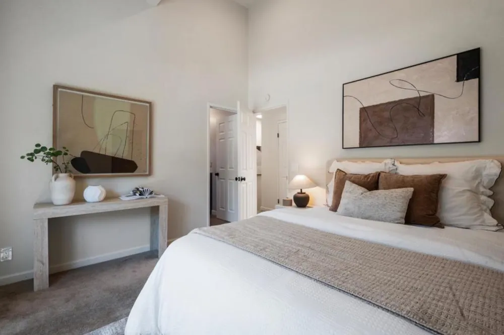 2391 Lyall Way Belmont, CA 94002