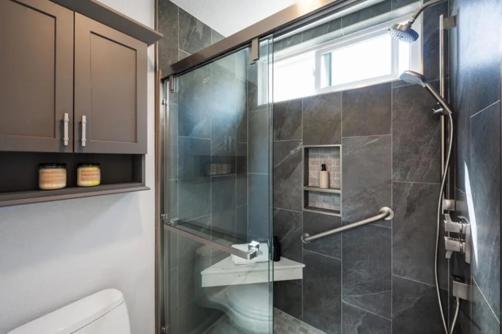 2391 Lyall Way Belmont, CA 94002
