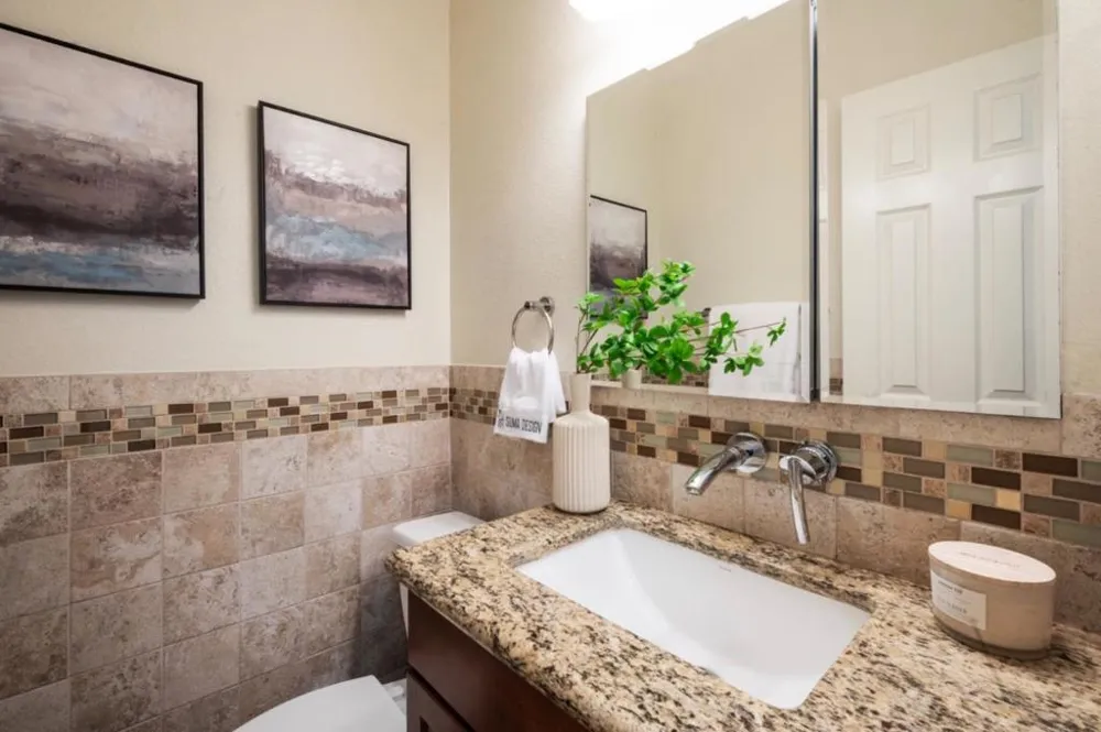 2391 Lyall Way Belmont, CA 94002