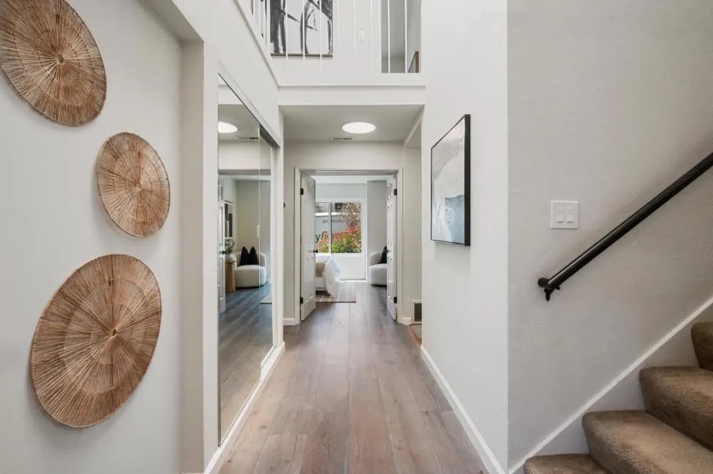 2391 Lyall Way Belmont, CA 94002