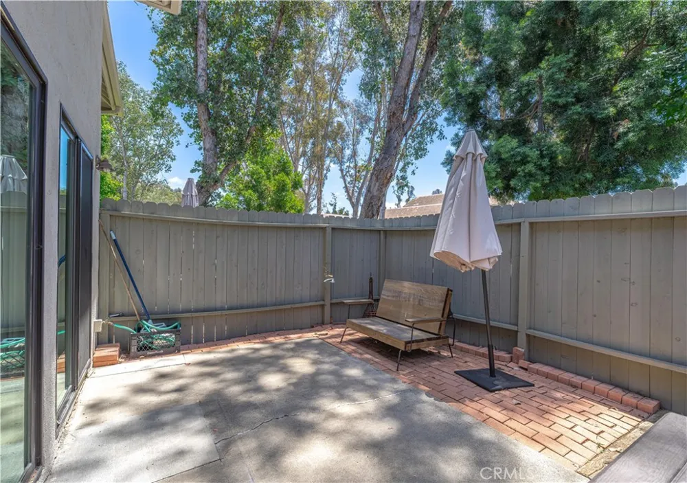 24575 Copper Cliff Court #7 Lake Forest, CA 92630