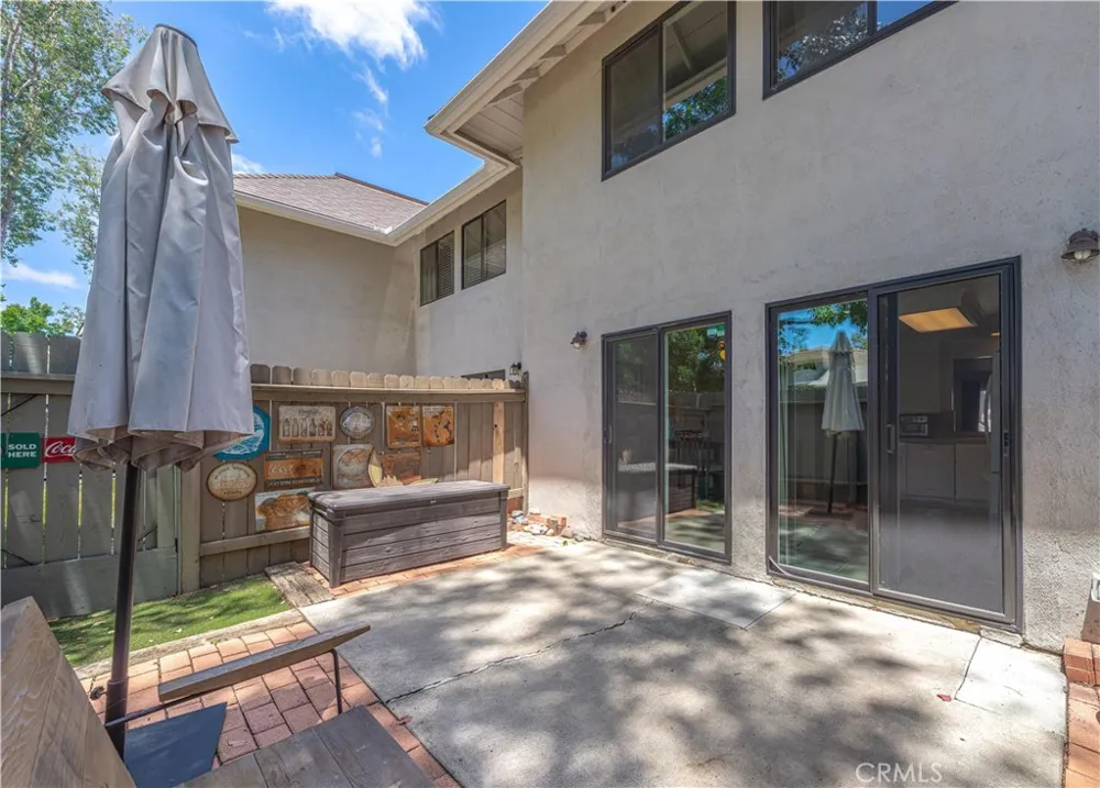 24575 Copper Cliff Court #7 Lake Forest, CA 92630