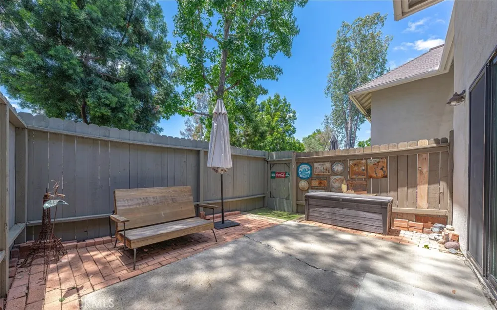 24575 Copper Cliff Court #7 Lake Forest, CA 92630