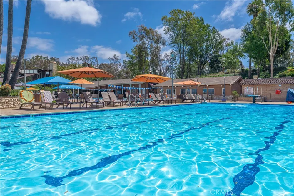24575 Copper Cliff Court #7 Lake Forest, CA 92630