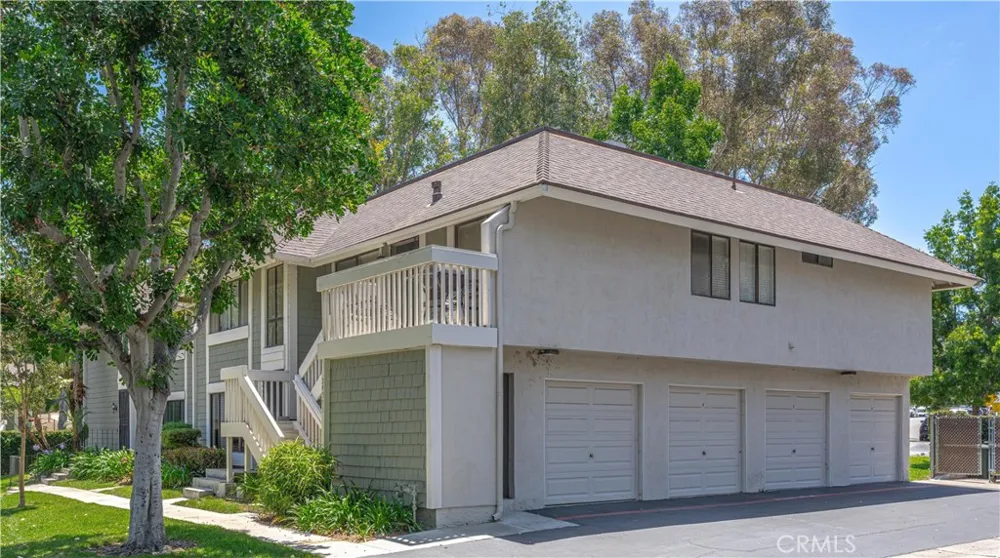 24575 Copper Cliff Court #7 Lake Forest, CA 92630