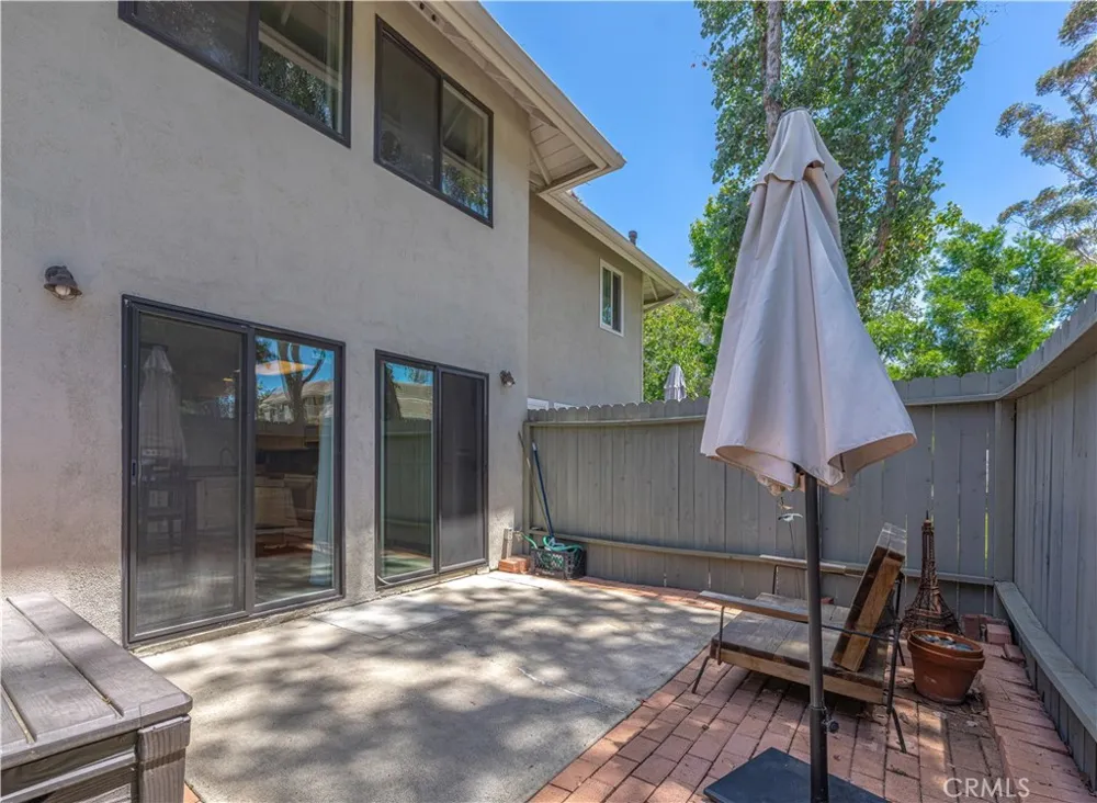 24575 Copper Cliff Court #7 Lake Forest, CA 92630