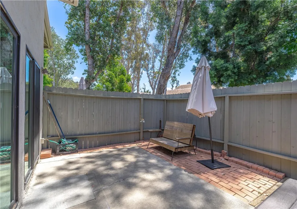 24575 Copper Cliff Court #7 Lake Forest, CA 92630