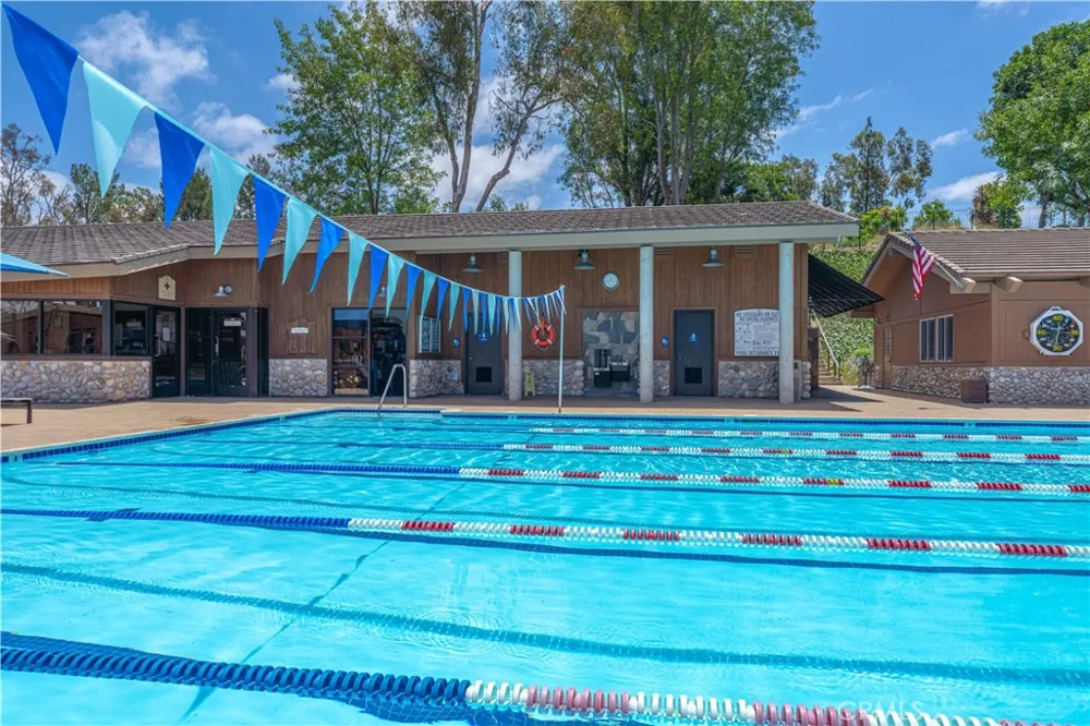 24575 Copper Cliff Court #7 Lake Forest, CA 92630