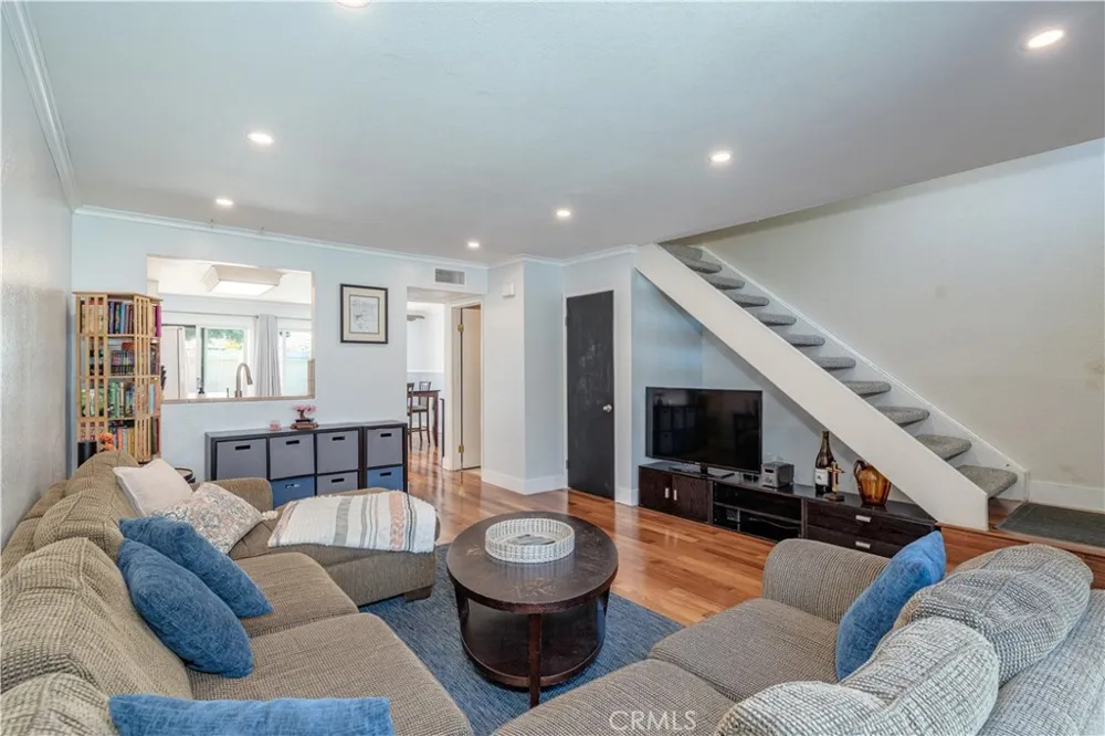 24575 Copper Cliff Court #7 Lake Forest, CA 92630