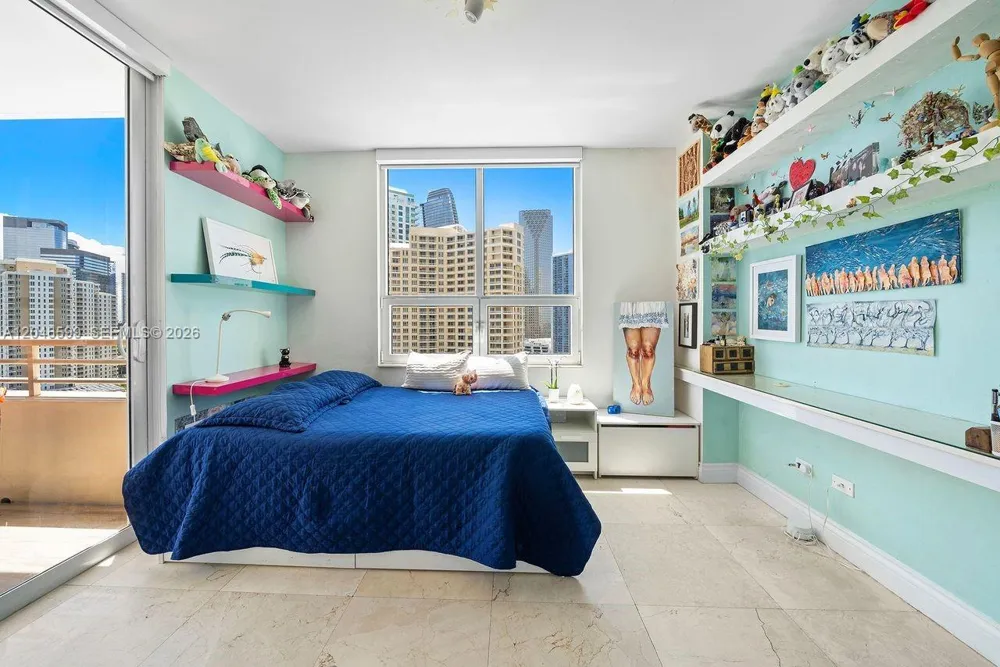 808 Brickell Key Dr #1808 Miami, FL 33131