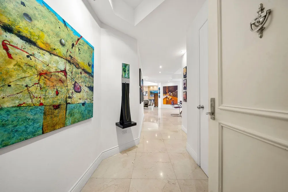 808 Brickell Key Dr #1808 Miami, FL 33131