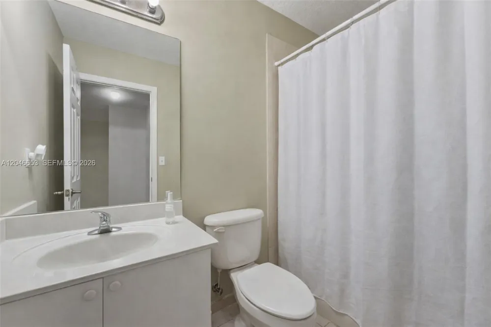 13958 SW 260th St #107 Homestead, FL 33032
