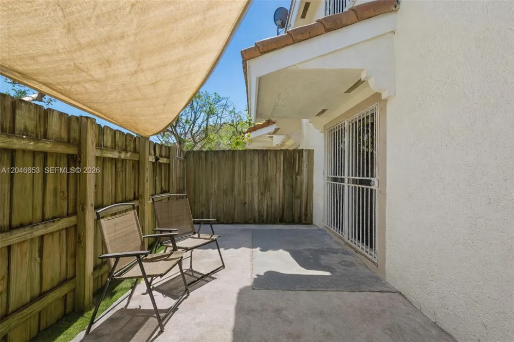 13958 SW 260th St #107 Homestead, FL 33032