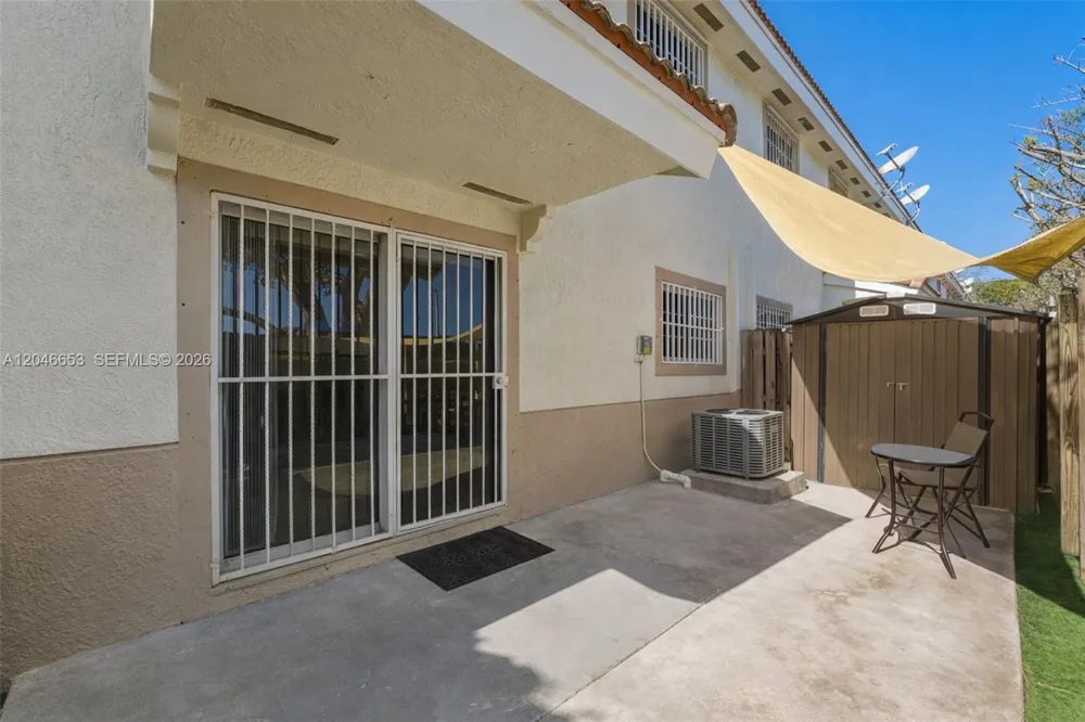 13958 SW 260th St #107 Homestead, FL 33032