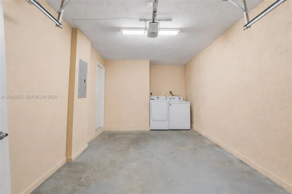 13958 SW 260th St #107 Homestead, FL 33032
