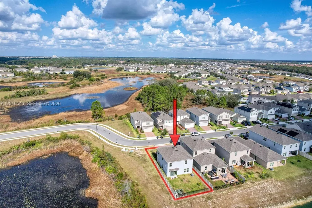 857 scrub oak hammock rd Davenport, FL 33837