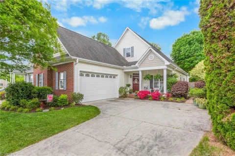 6604 Springfield Village Lane
