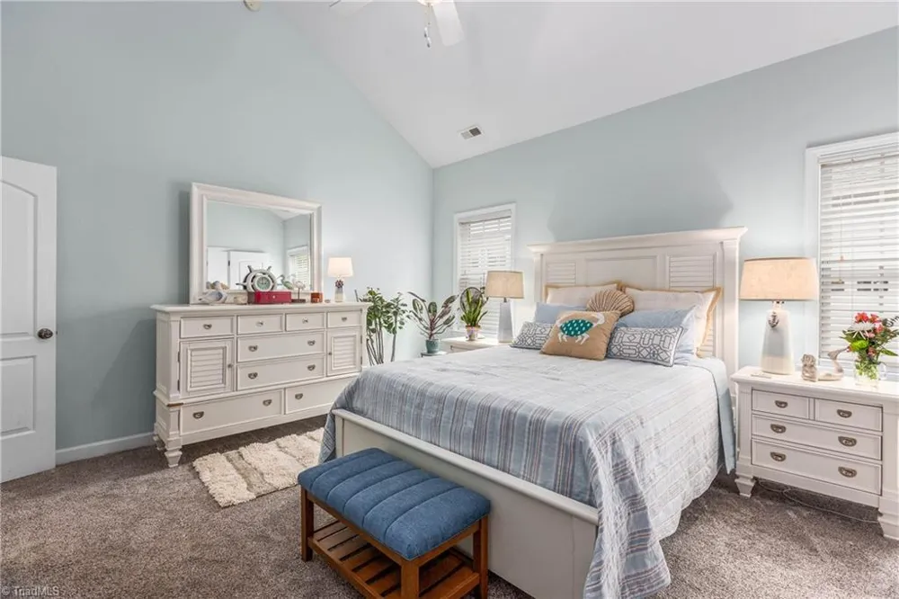 6604 Springfield Village Lane Clemmons, NC 27012