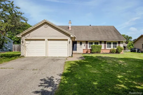 4942 Butler Drive