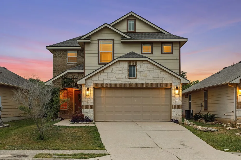 11328 Ashbrook Drive Manchaca, TX 78652