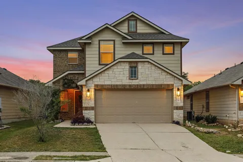 11328 Ashbrook Drive
