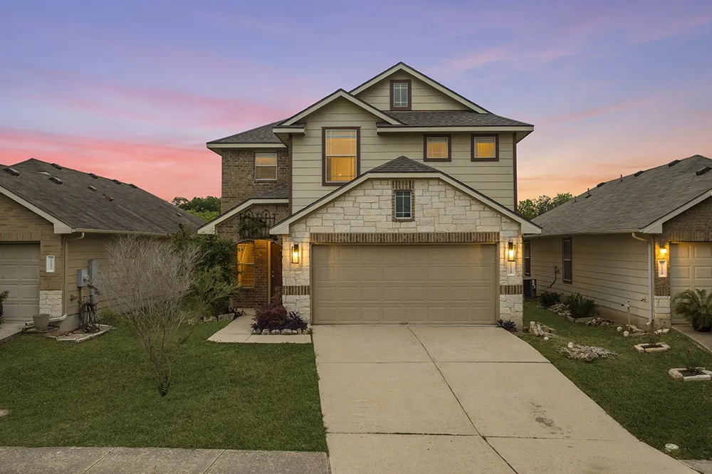 11328 Ashbrook Drive Manchaca, TX 78652