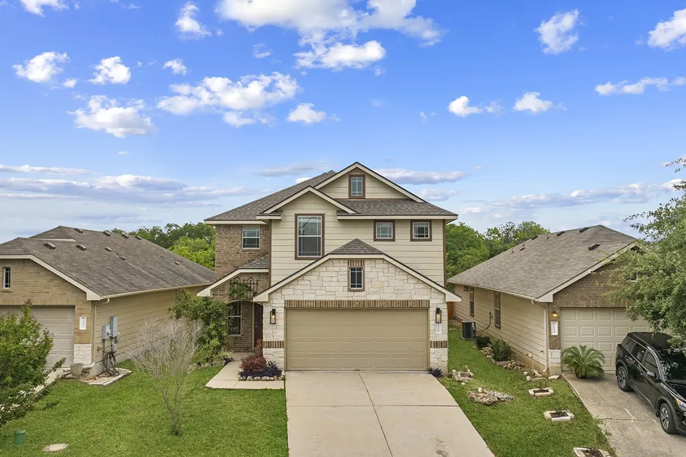 11328 Ashbrook Drive Manchaca, TX 78652