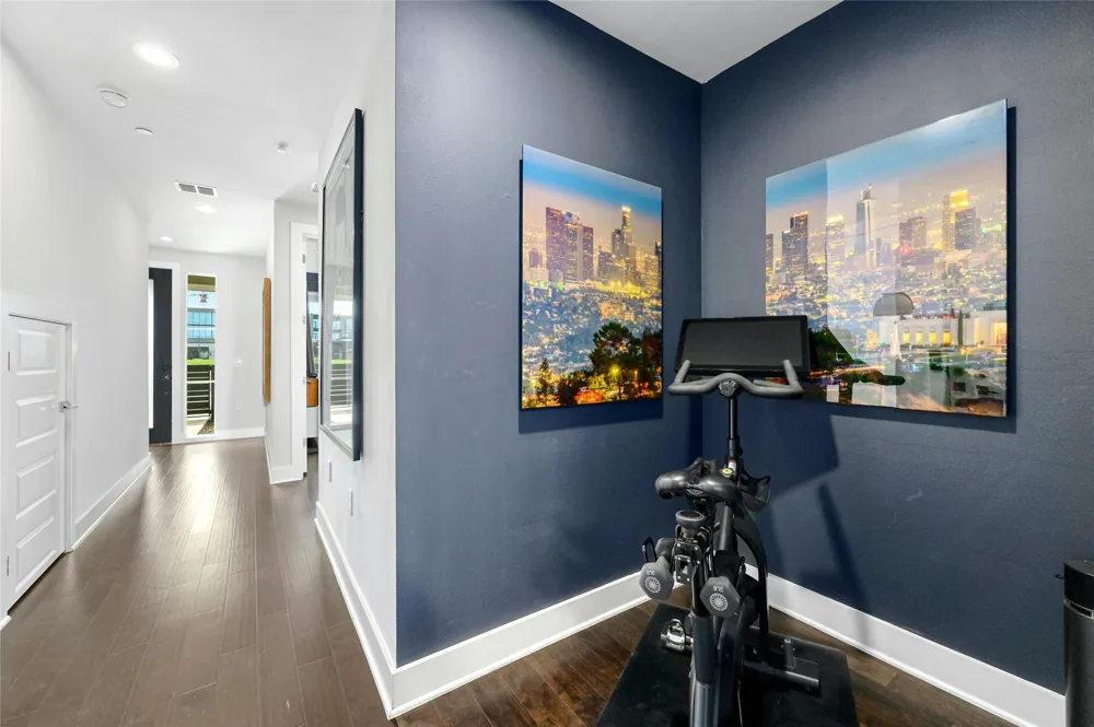 4604 Longevity Drive Austin, TX 78731