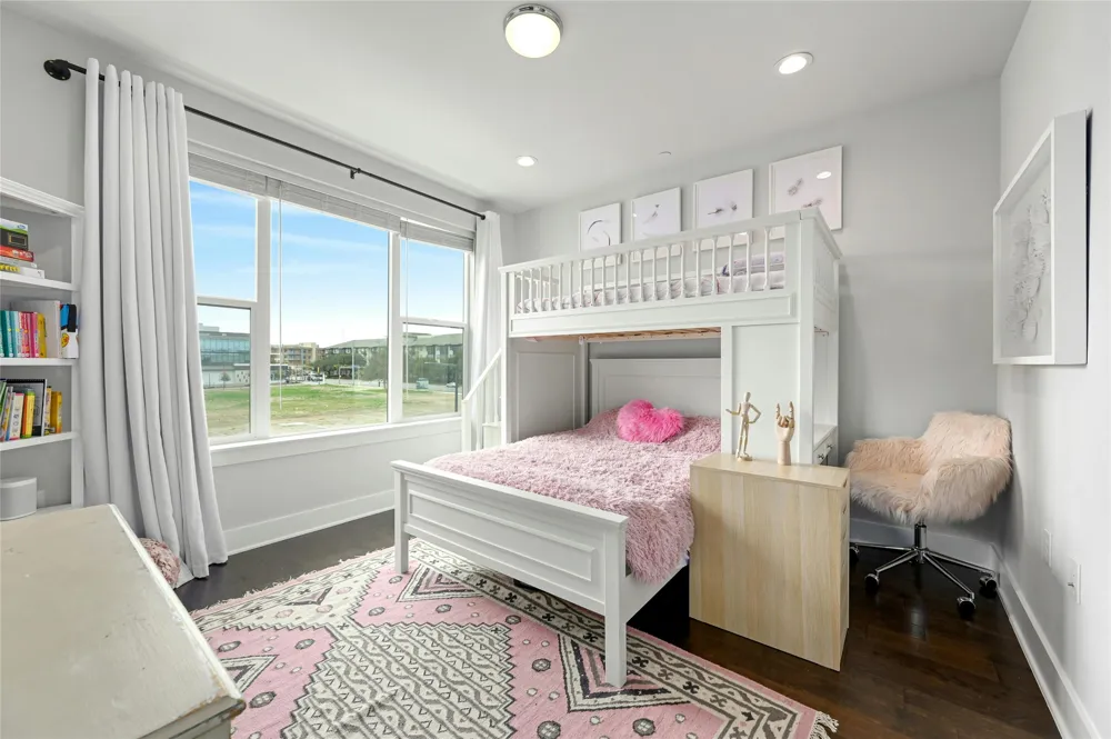 4604 Longevity Drive Austin, TX 78731