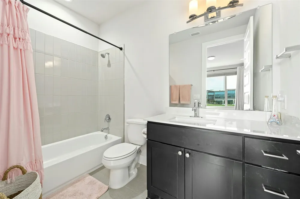 4604 Longevity Drive Austin, TX 78731