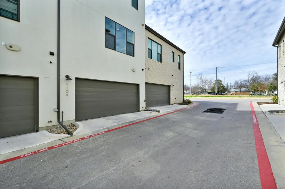 4604 Longevity Drive Austin, TX 78731