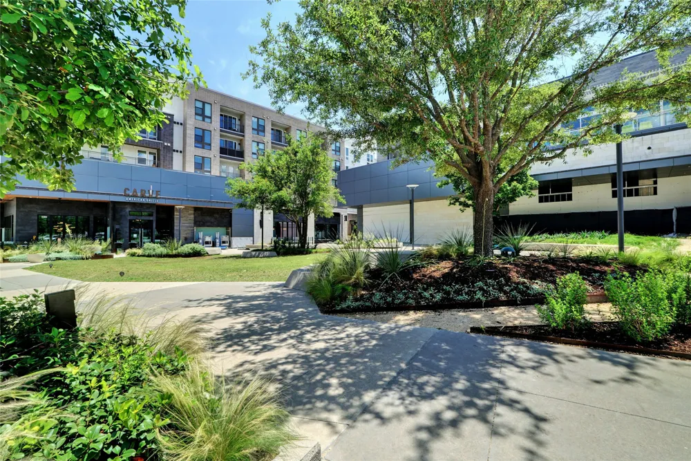 4604 Longevity Drive Austin, TX 78731