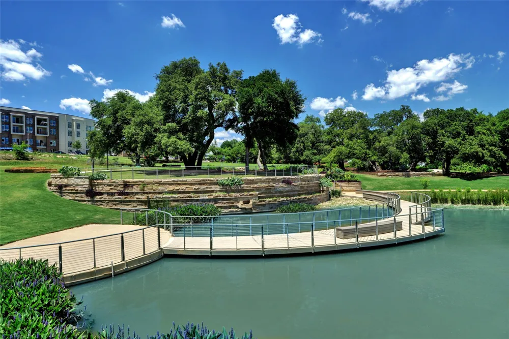 4604 Longevity Drive Austin, TX 78731