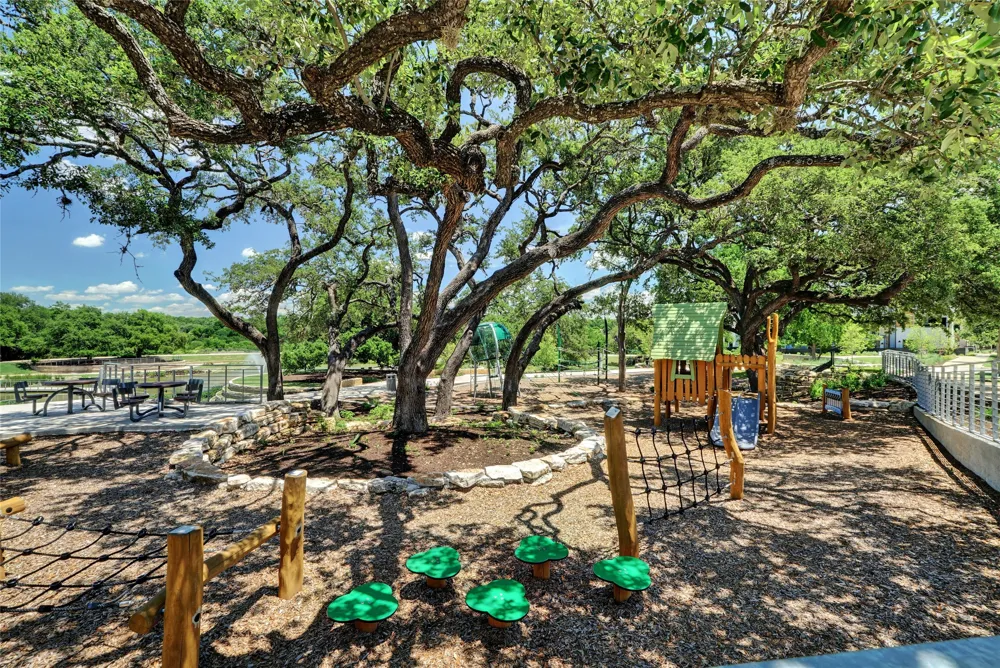 4604 Longevity Drive Austin, TX 78731