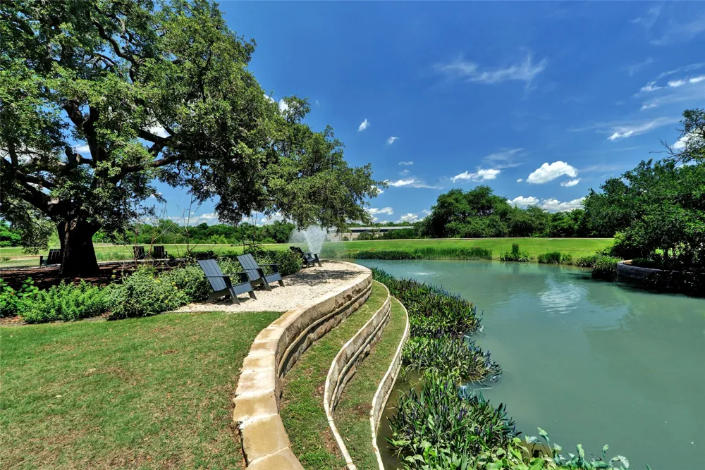 4604 Longevity Drive Austin, TX 78731