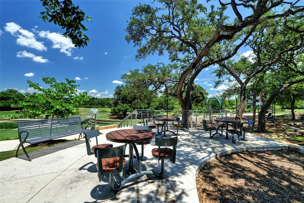 4604 Longevity Drive Austin, TX 78731