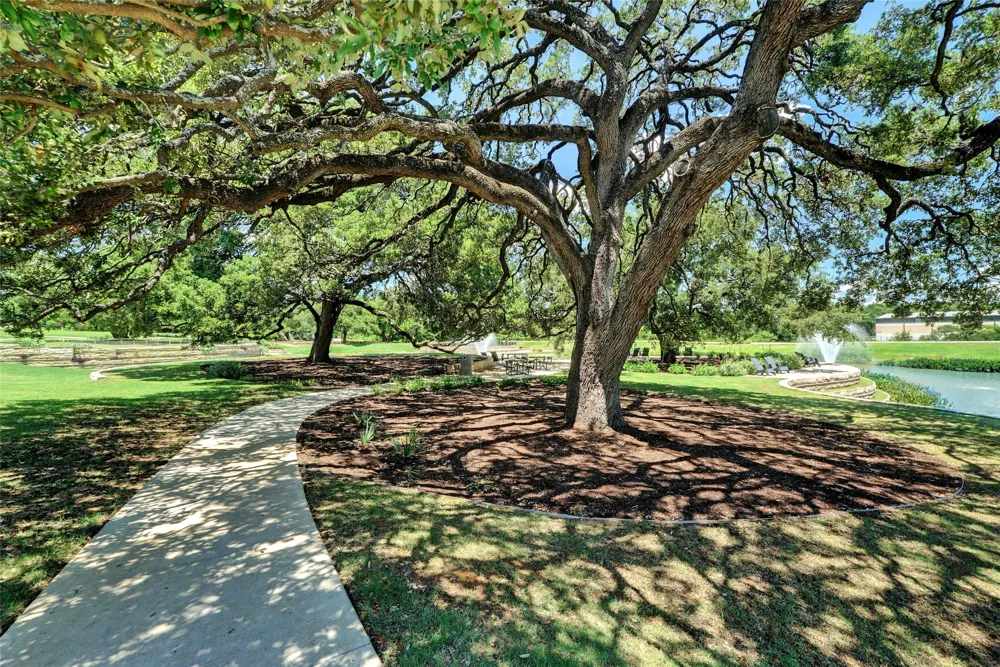 4604 Longevity Drive Austin, TX 78731