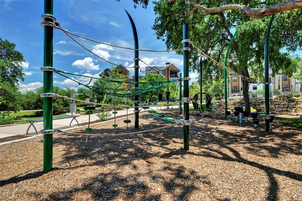 4604 Longevity Drive Austin, TX 78731