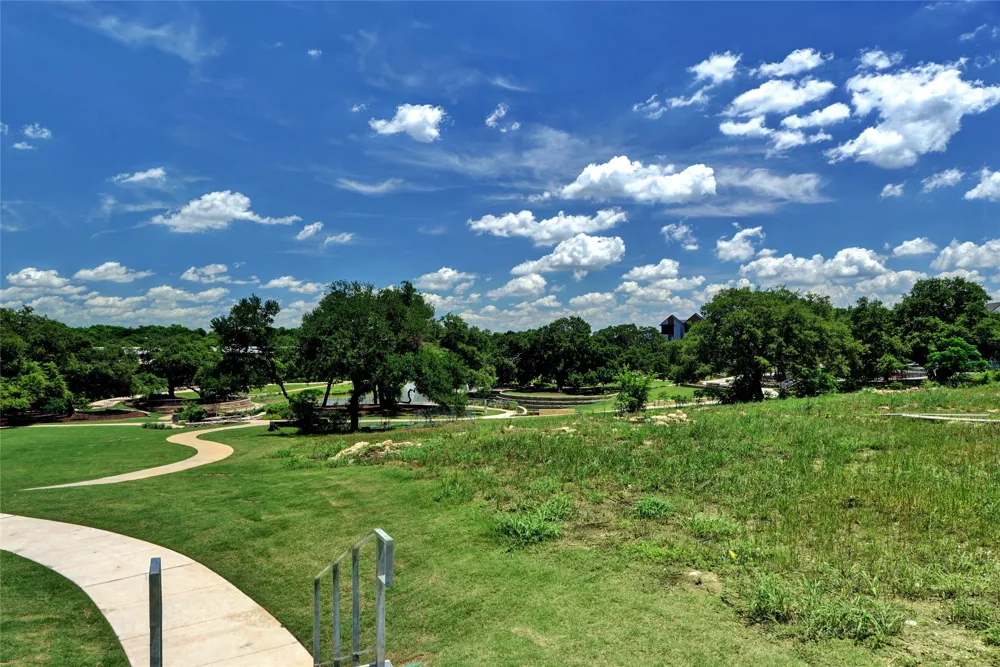4604 Longevity Drive Austin, TX 78731