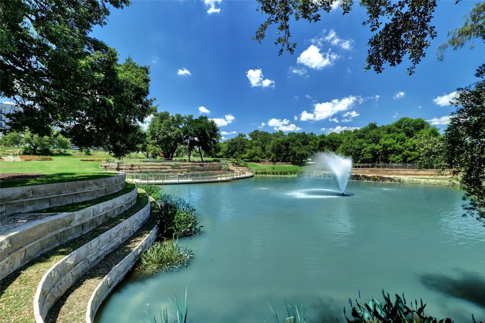 4604 Longevity Drive Austin, TX 78731