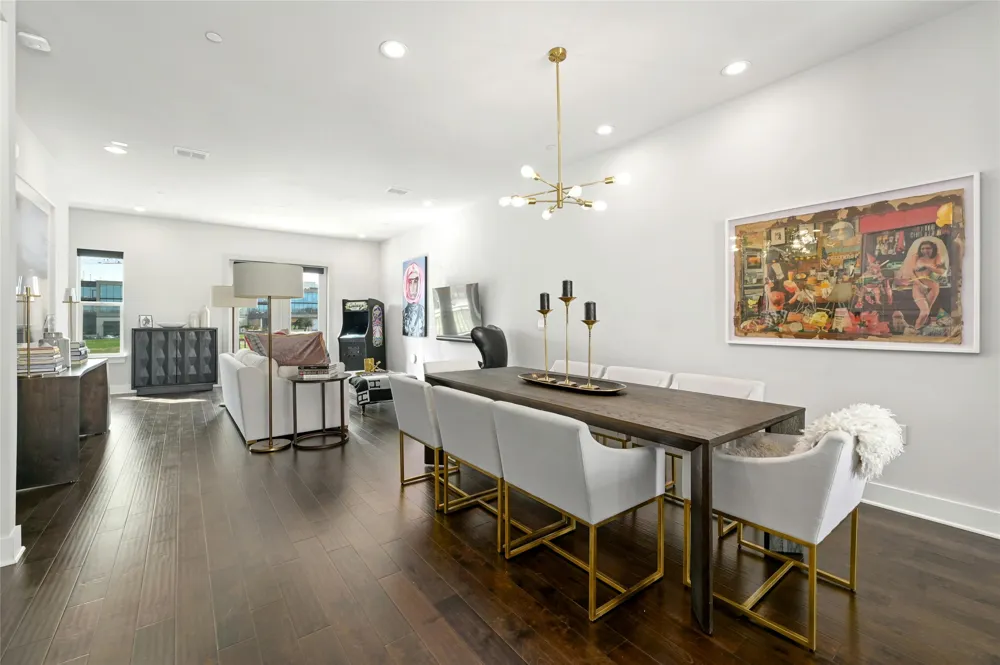 4604 Longevity Drive Austin, TX 78731