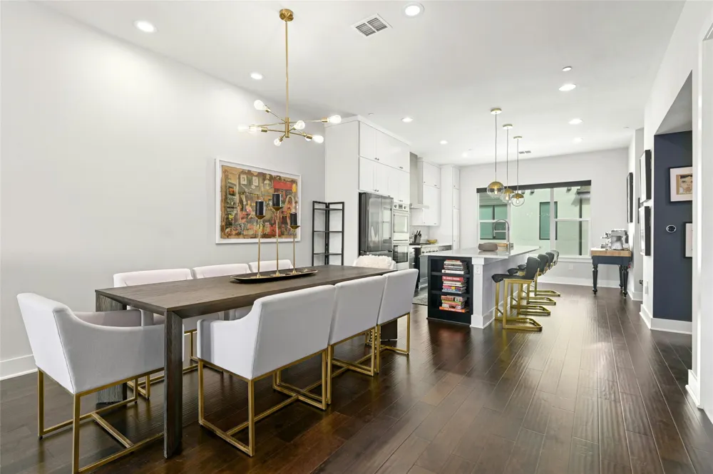 4604 Longevity Drive Austin, TX 78731
