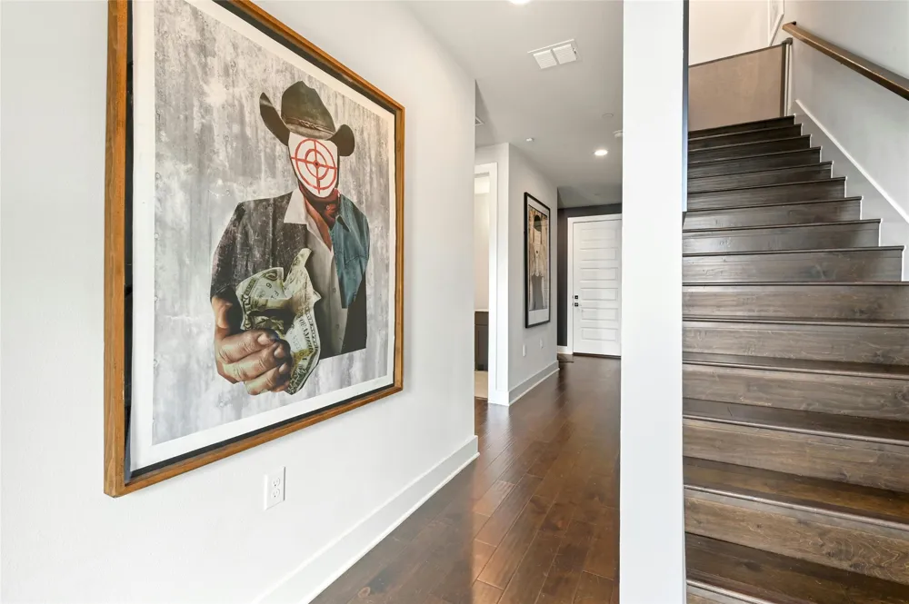 4604 Longevity Drive Austin, TX 78731