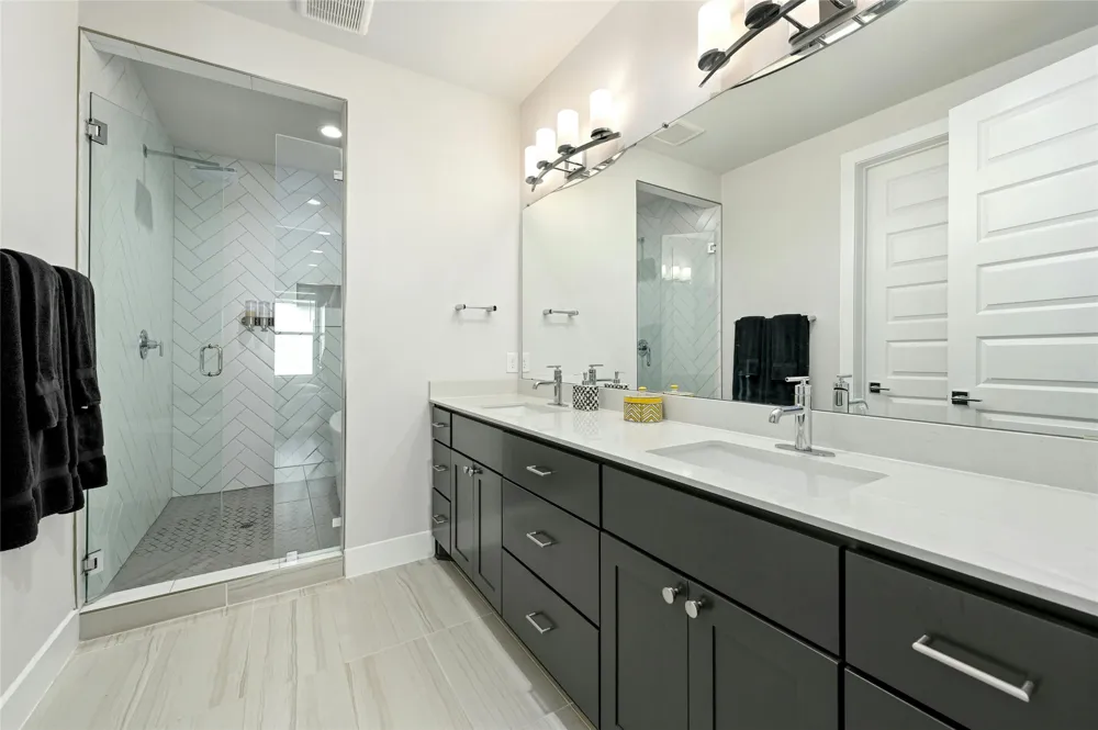 4604 Longevity Drive Austin, TX 78731