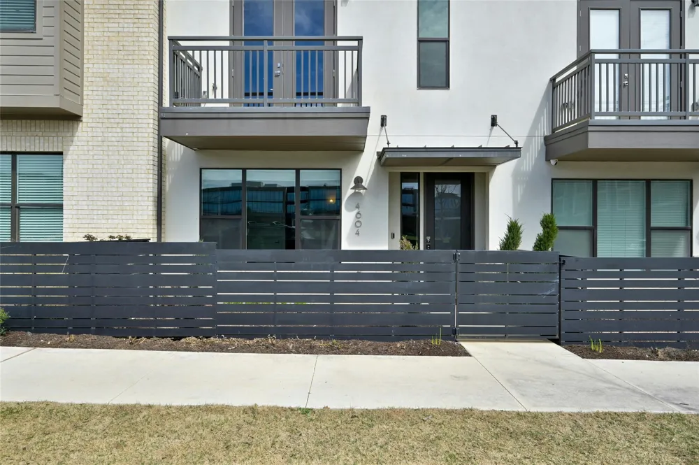 4604 Longevity Drive Austin, TX 78731