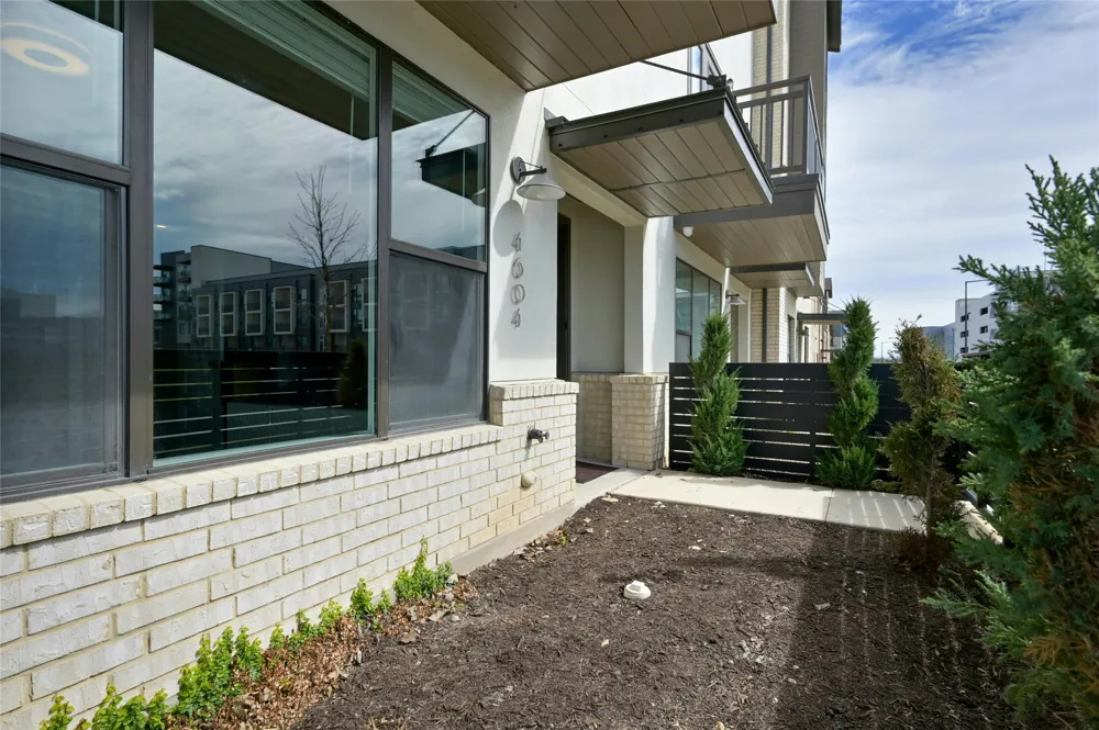 4604 Longevity Drive Austin, TX 78731