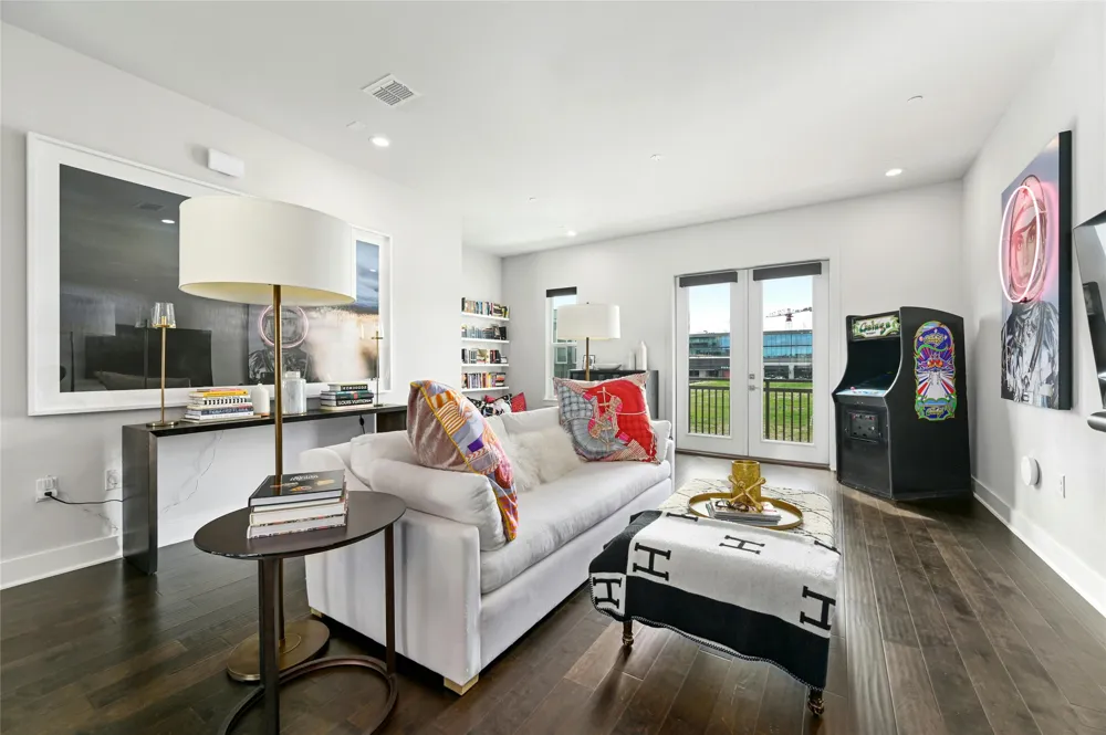 4604 Longevity Drive Austin, TX 78731